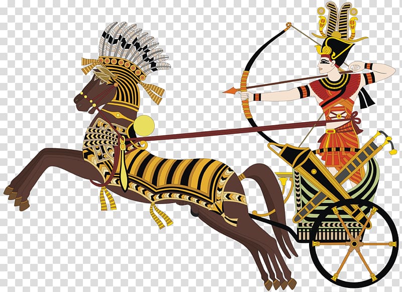 Battle of Kadesh Ancient Egypt, Egypt transparent background PNG clipart