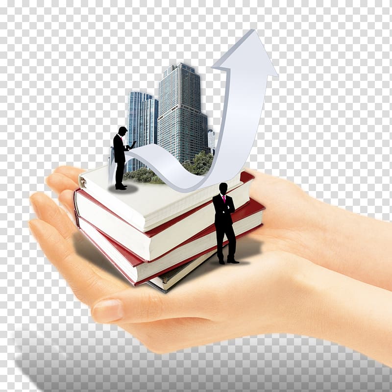 Zhanjiang Book Crown immigration Moga Template, Hands holding a book transparent background PNG clipart