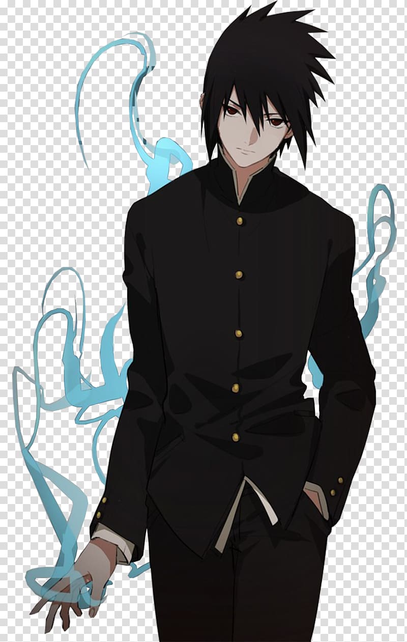 Sasuke Uchiha Itachi Uchiha iPhone X Uchiha clan Naruto, naruto transparent background PNG clipart