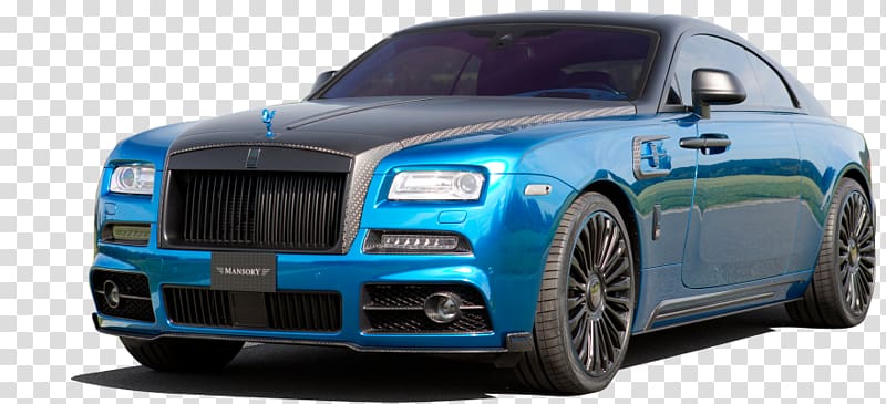 2017 Rolls-Royce Wraith Rolls-Royce Holdings plc Car 2015 Rolls-Royce Wraith, car transparent background PNG clipart
