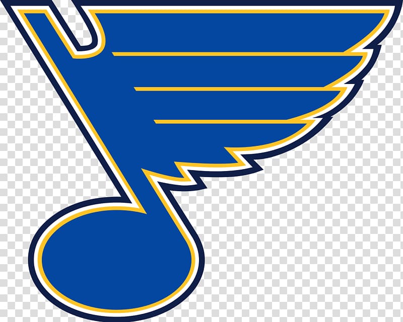St. Louis Blues National Hockey League NHL Winter Classic Logo, nhl transparent background PNG clipart