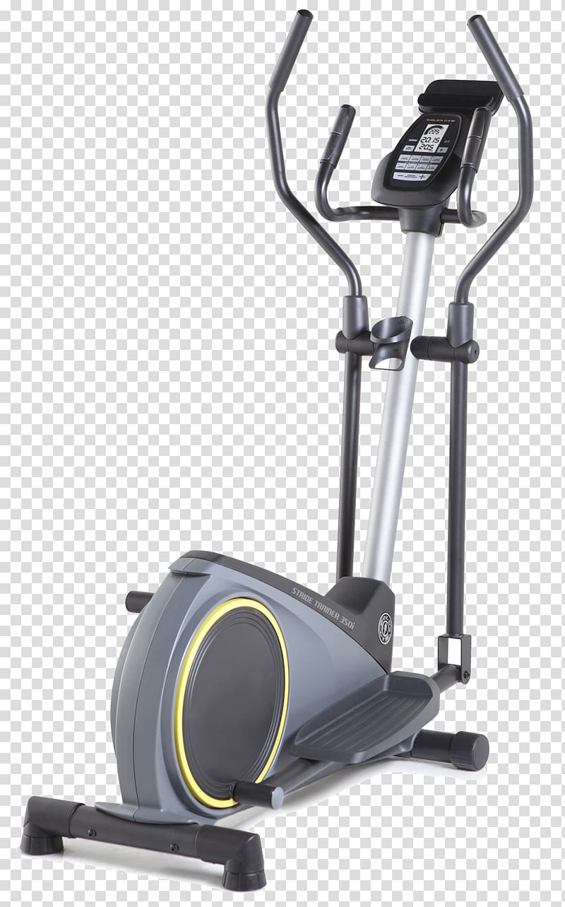 Elliptical gold's gym discount 350i