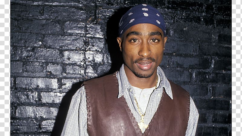 Murder of Tupac Shakur Rapper Hip hop music Thug Life, tupac shakur transparent background PNG clipart