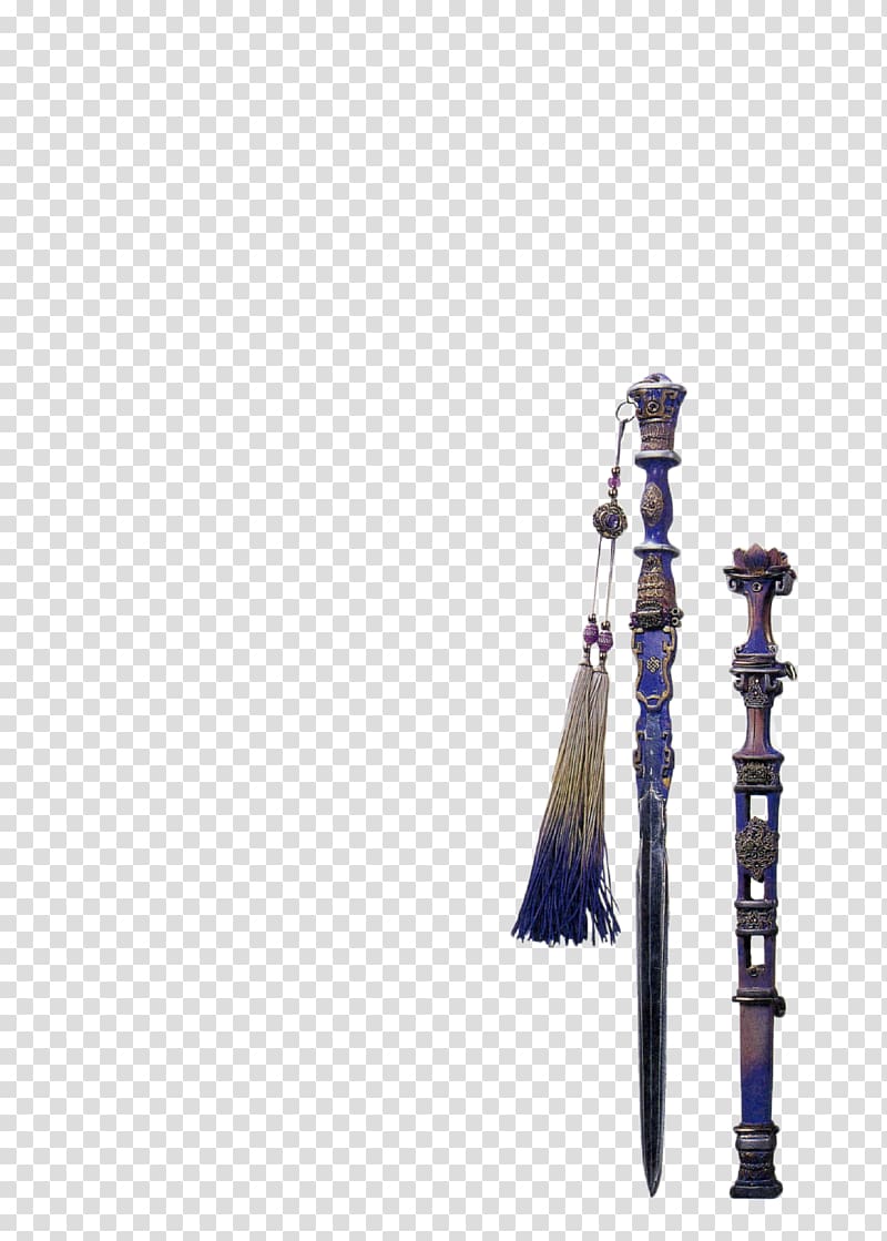 Small sword Weapon, Antique sword transparent background PNG clipart