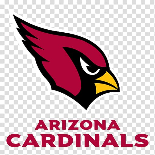 Arizona Cardinals NFL regular season National Football League Playoffs Cleveland Browns, Arizona Cardinals transparent background PNG clipart