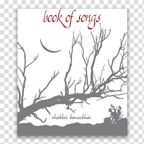 Book of Songs Twig Organ Bird Leaf, Book cover Template transparent background PNG clipart