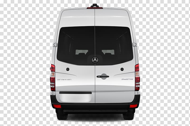 2017 Mercedes-Benz Sprinter 2018 Mercedes-Benz Sprinter 2016 Mercedes-Benz Sprinter Van, Van transparent background PNG clipart