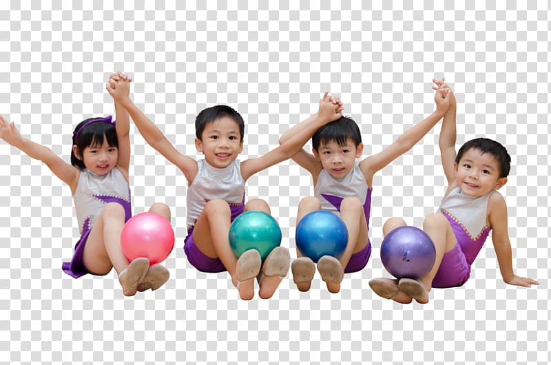 Kwai Chung Fitness Centre Gymnastics Child Physical fitness, gymnastics transparent background PNG clipart