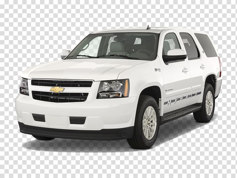 2009 Chevrolet Tahoe Hybrid 2013 Chevrolet Tahoe 2008 Chevrolet Tahoe 2010 Chevrolet Tahoe Car, chevrolet transparent background PNG clipart