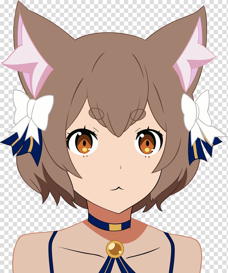 Cat Re:Zero − Starting Life in Another World Anime, Cat transparent background PNG clipart
