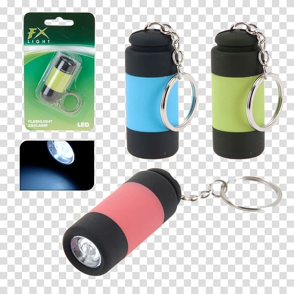 MINI Cooper Flashlight Key Chains Light-emitting diode, mini transparent background PNG clipart