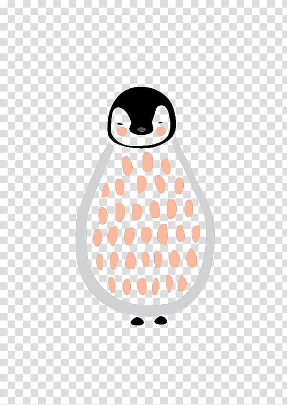 penguin transparent background PNG clipart