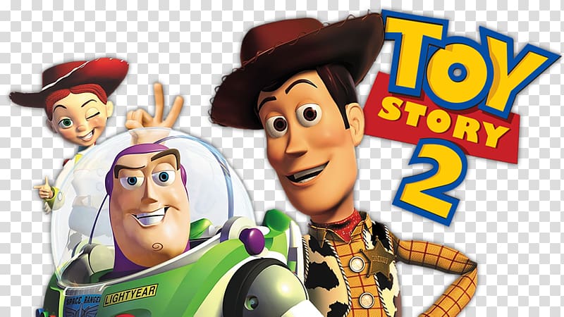 Toy Story 2: Buzz Lightyear to the Rescue Sheriff Woody, toy story transparent background PNG clipart