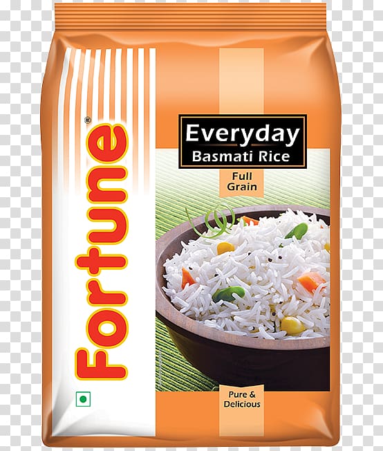 Biryani Basmati Fried rice Kheer, Rice Bran Oil transparent background PNG clipart