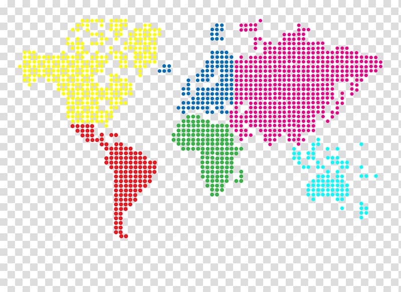 Globe World map Computer Icons, population transparent background PNG clipart
