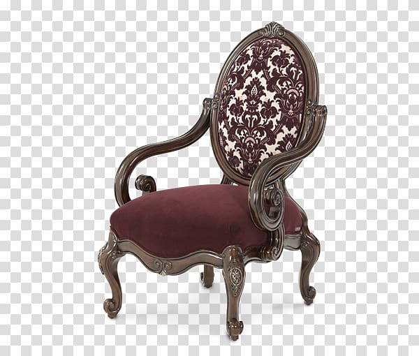 Wing chair Egg Table Club chair, Occasional Furniture transparent background PNG clipart