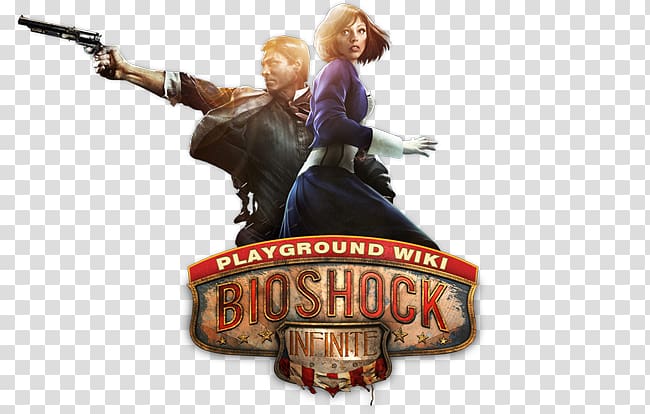 BioShock Infinite BioShock 2 BioShock: The Collection Tomb Raider, others transparent background PNG clipart