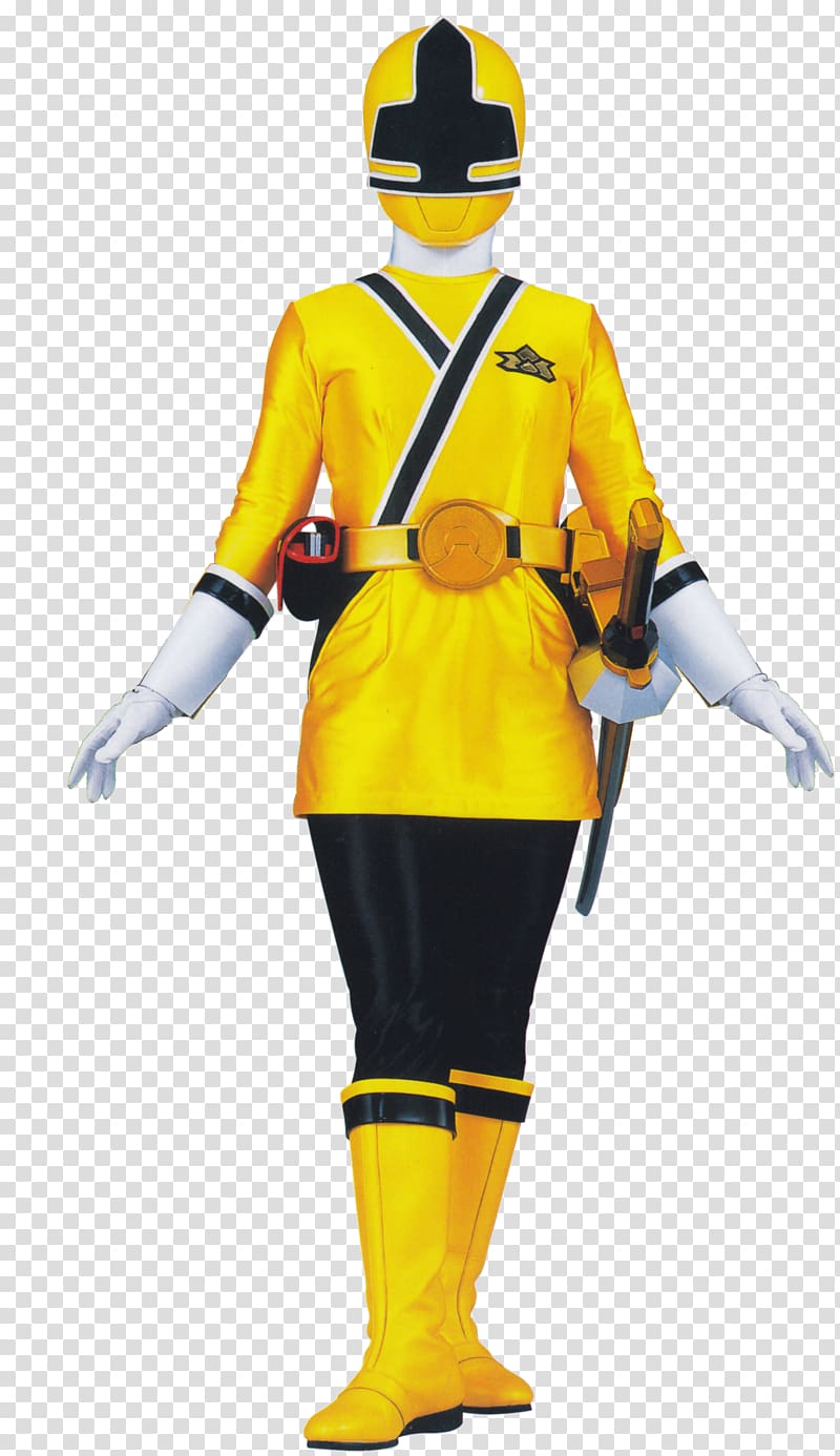 Trini Kwan Jason Lee Scott Power Rangers, Season 18 Samurai Yellow, Power Rangers transparent background PNG clipart