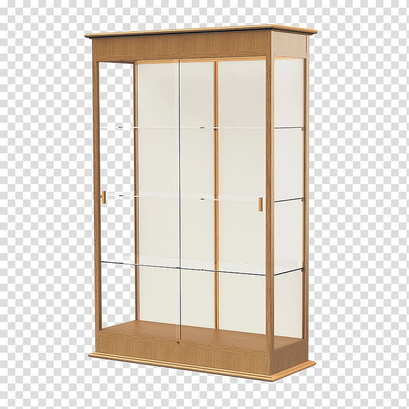 Display case Door Wood Table Shelf, display case transparent background PNG clipart