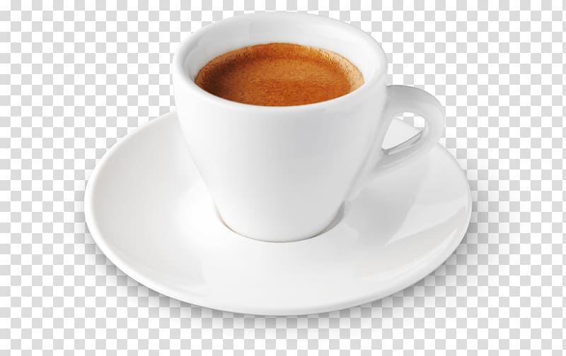 Espresso Coffee Tea Cappuccino Cafe, coffee beans transparent background PNG clipart