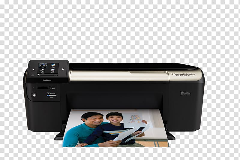 Inkjet printing Hewlett-Packard Laser printing Printer Business, hewlett-packard transparent background PNG clipart