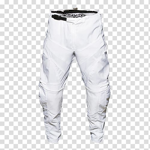 White Pants Jeans Grey, motocross transparent background PNG clipart