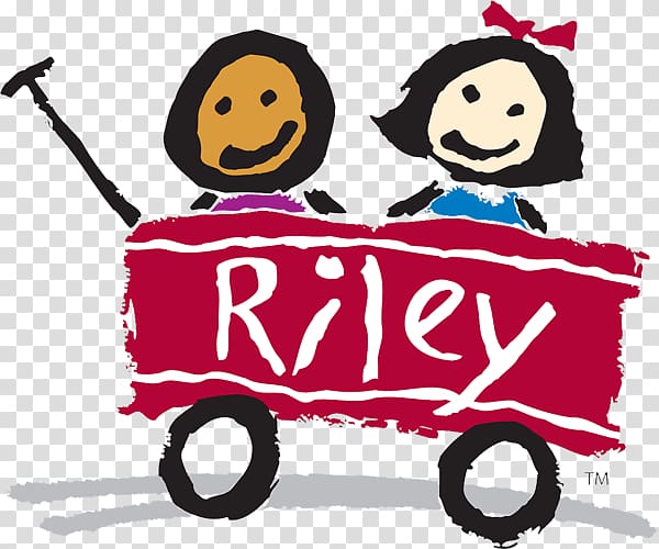 Riley Hospital for Children at Indiana University Health Riley Children's Foundation, child transparent background PNG clipart