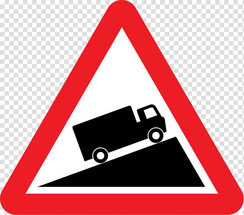 Car Road signs in Singapore Slow moving vehicle Traffic sign, UK transparent background PNG clipart