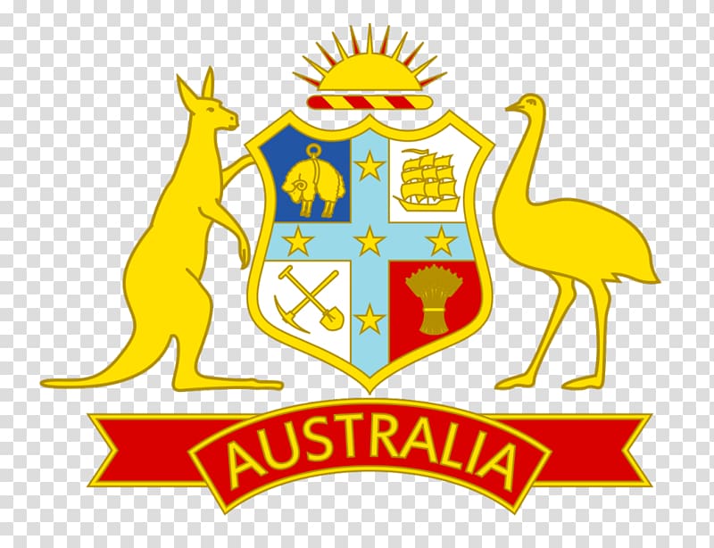 Australia national cricket team Australia national football team Logo Australia national rugby union team, Australia transparent background PNG clipart
