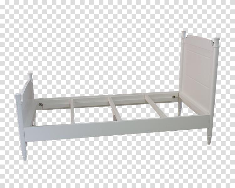 Table Bed frame Spare ribs, Wooden skeleton transparent background PNG clipart