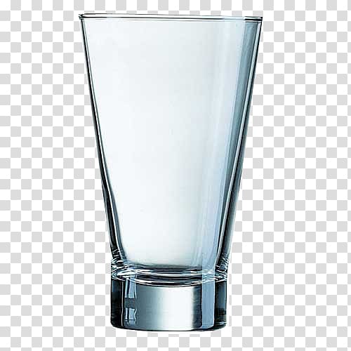Highball glass Table-glass Drink, glass transparent background PNG clipart