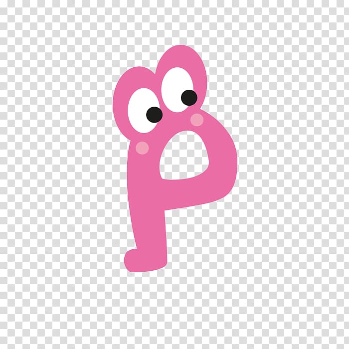 Mammal Logo Nose Product Pink M, wall creative transparent background PNG clipart