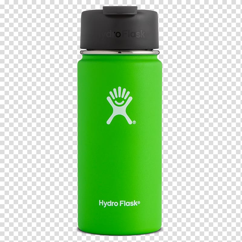 Hydro Flask Wide Mouth Water Bottles Hydro Flask Hydro Flip Cap Thermoses, bottle transparent background PNG clipart