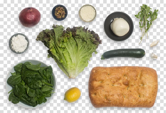 Vegetarian cuisine Recipe Leaf vegetable Garnish Dish, fresh garlic transparent background PNG clipart