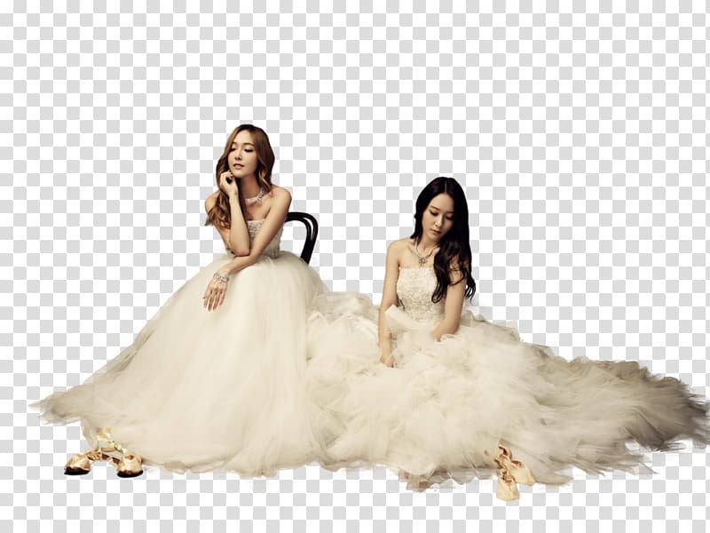 Girls\' Generation f(x) Female, Wedding flower transparent background PNG clipart