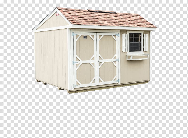 Shed Garden Roof Garage Room, garden shed transparent background PNG clipart