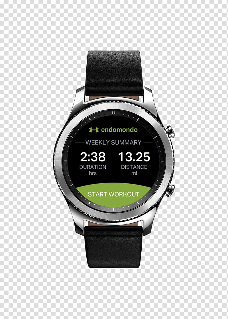 Samsung Gear S3 Samsung Galaxy Gear Smartwatch, samsung-gear transparent background PNG clipart