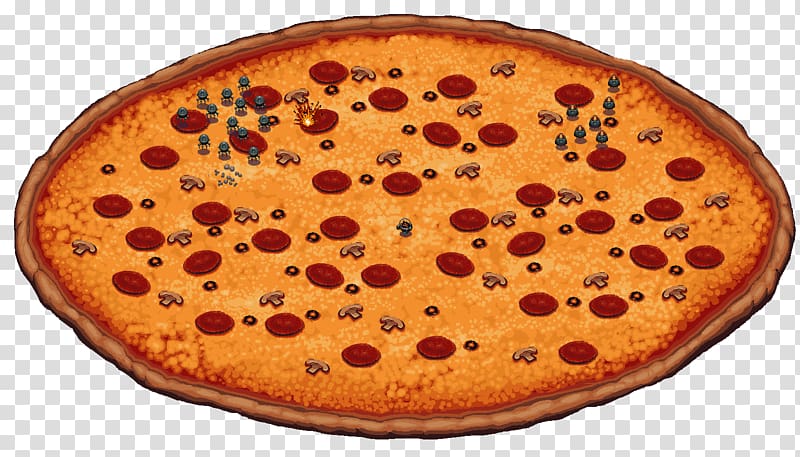 Minecraft Pizza cake Cobalt Tart, chinese style recipes transparent background PNG clipart