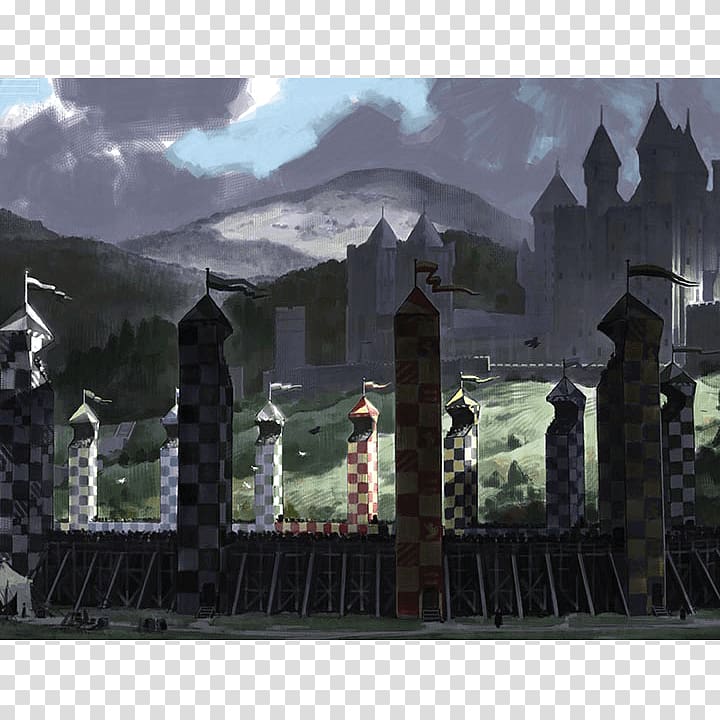 Hogwarts Harry Potter Luna Lovegood Quidditch Slytherin House, Harry Potter transparent background PNG clipart