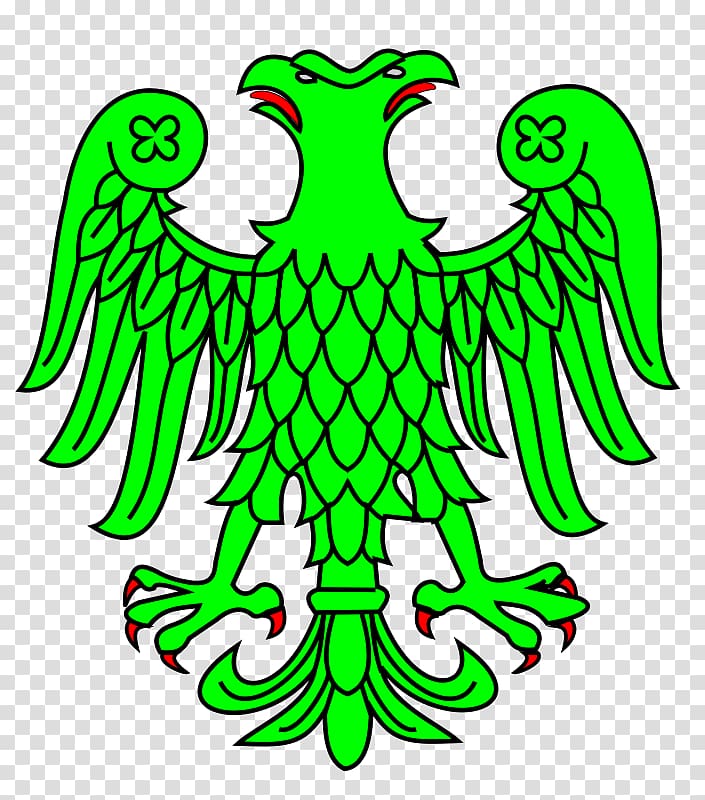 Bald Eagle Golden eagle , Heraldic transparent background PNG clipart