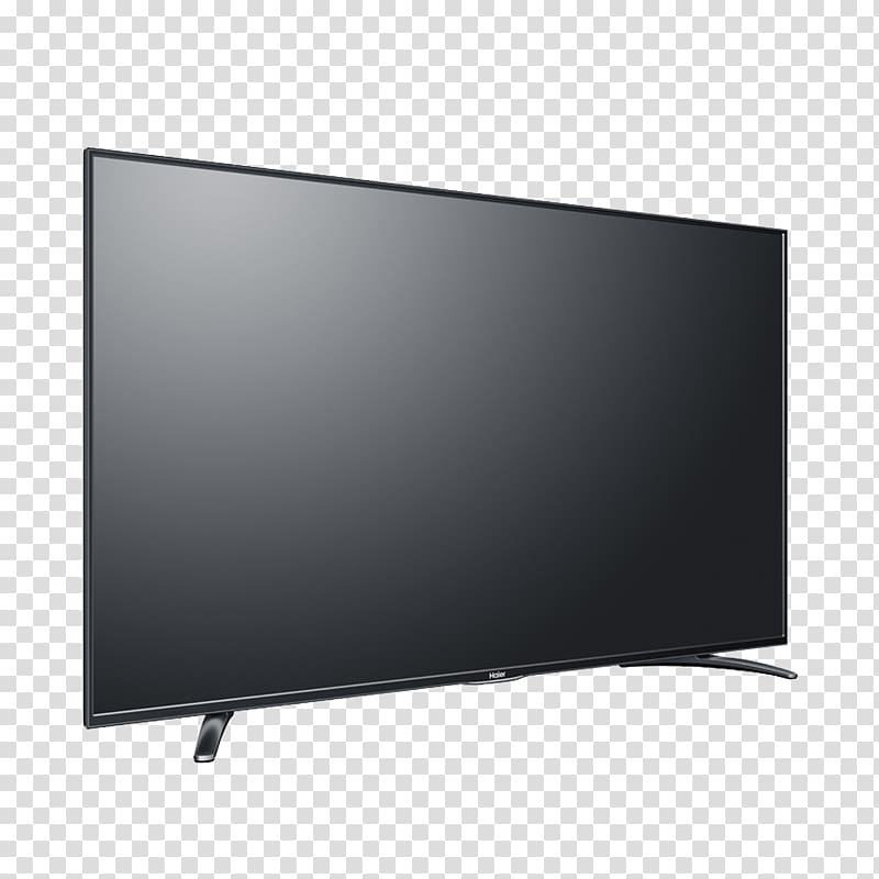 Light Liquid-crystal display Television set Computer monitor LED-backlit LCD, Wall support LCD screen LCD TV transparent background PNG clipart