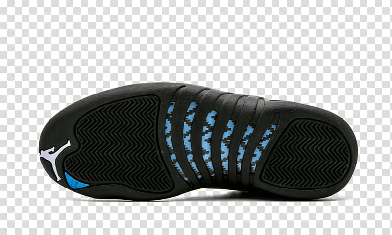 Air Jordan Retro XII Sports shoes Nike, nike transparent background PNG clipart