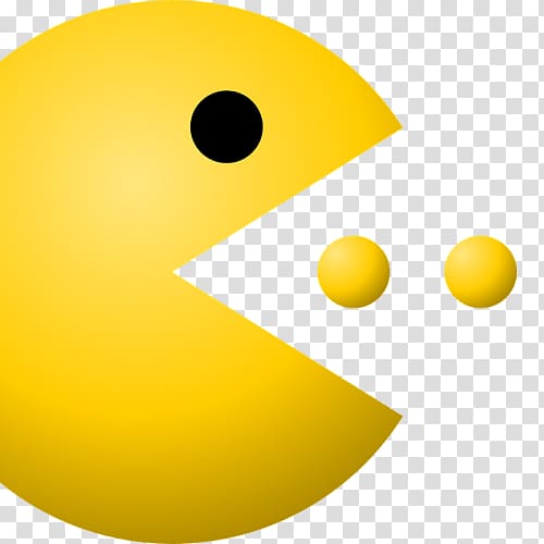 Pac-Man Microsoft Windows Game Domain name Blog, pac man transparent background PNG clipart