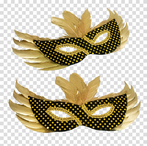 Venice Carnival Mask Halloween, mask transparent background PNG clipart