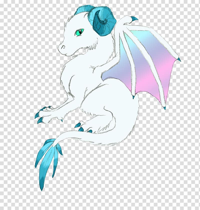 Dragon Chibi Drawing , dragon transparent background PNG clipart