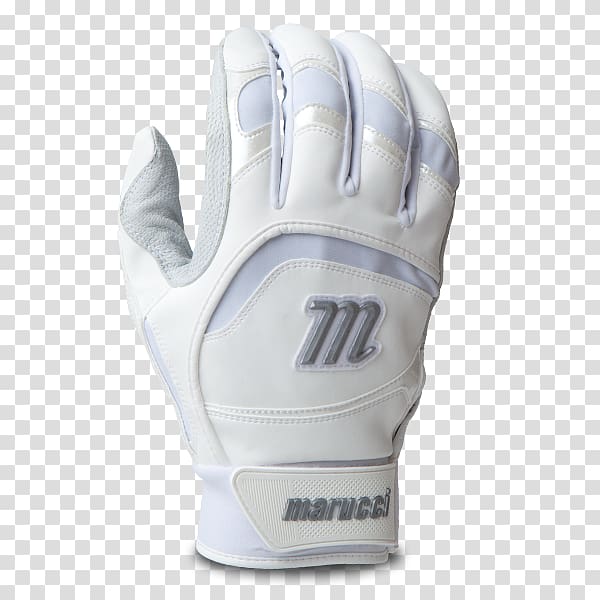 Batting glove Lacrosse glove Baseball Marucci Sports Sporting Goods, baseball transparent background PNG clipart