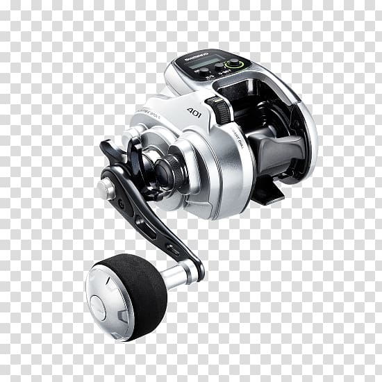Shimano Force Master Fishing Reels Angling, Shimano Spinning Reels transparent background PNG clipart