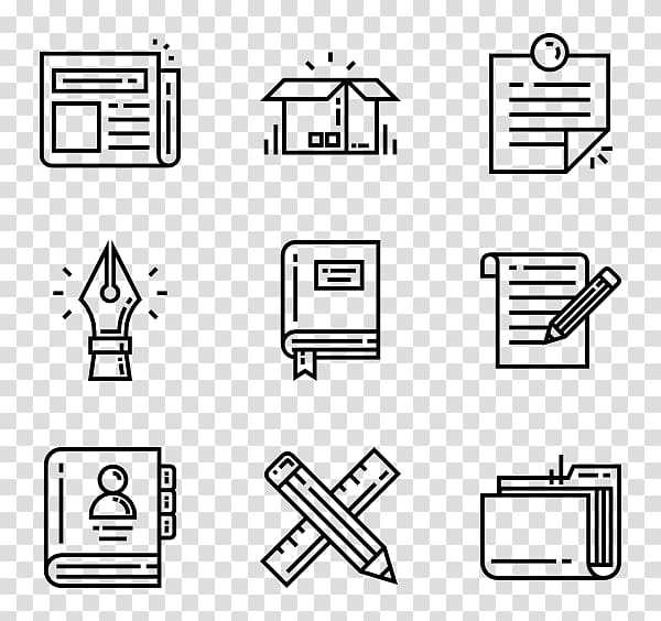 Encapsulated PostScript Computer Icons, psd format material transparent background PNG clipart