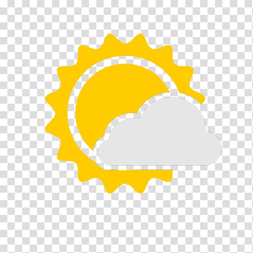 Weather forecasting Computer Icons, cloudy transparent background PNG clipart