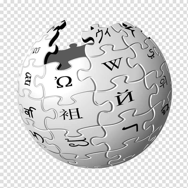 Wikipedia Logo Online Encyclopedia Wikimedia Foundation Wiki Loves Monuments Que Transparent Background Png Clipart Hiclipart